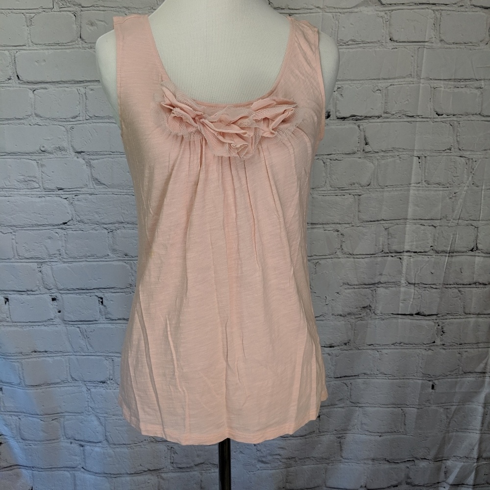 Ann Taylor loft top